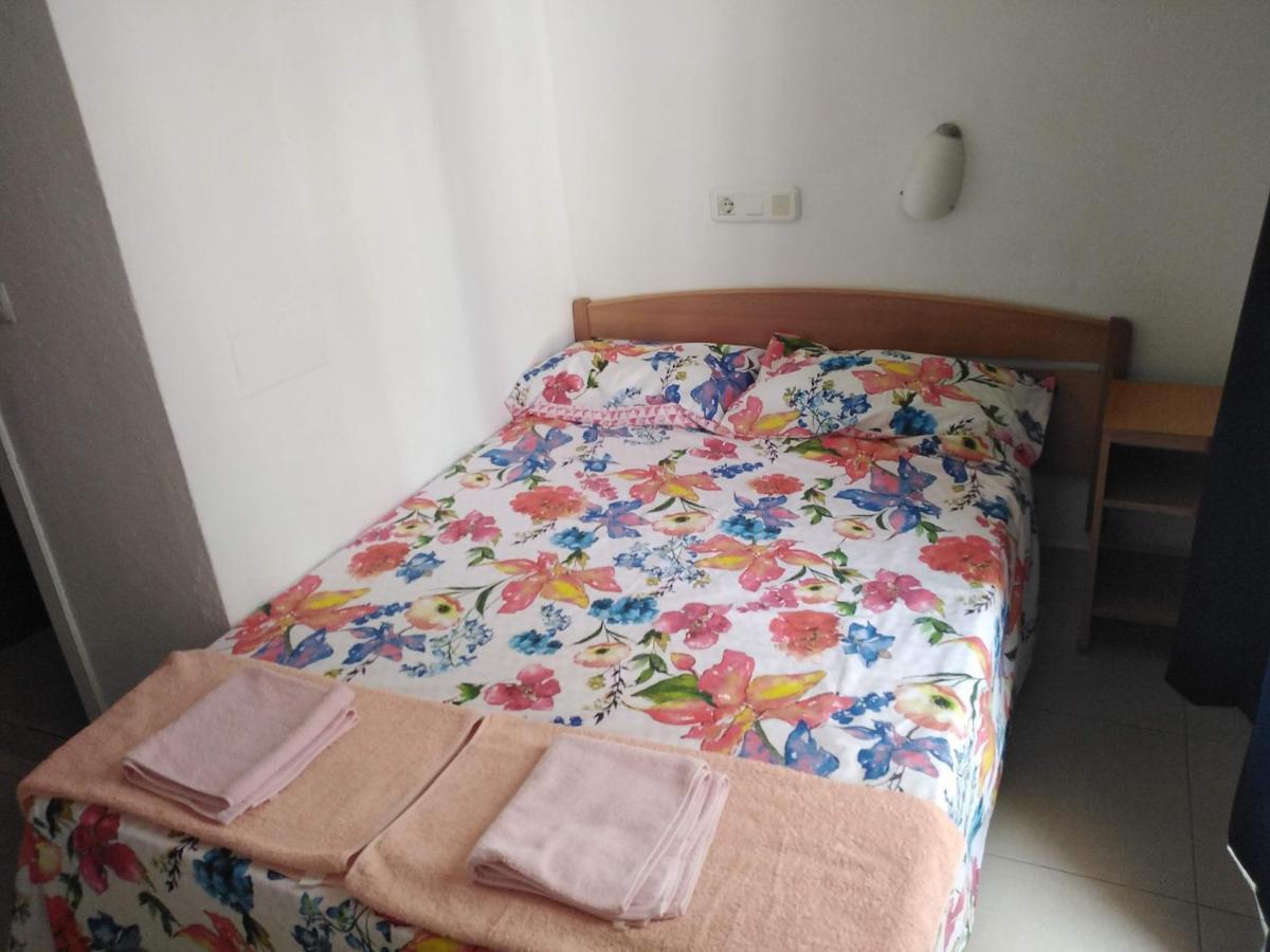 Can Pau Guesthouse Llança 외부 사진