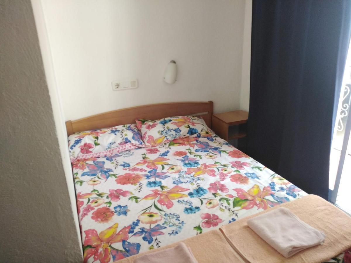Can Pau Guesthouse Llança 외부 사진