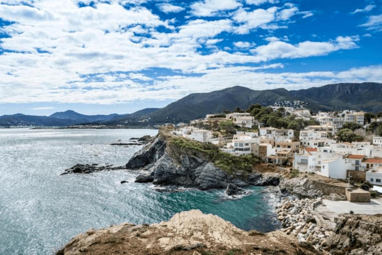 Can Pau Guesthouse Llança 외부 사진