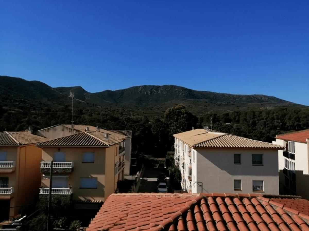 Can Pau Guesthouse Llança 외부 사진