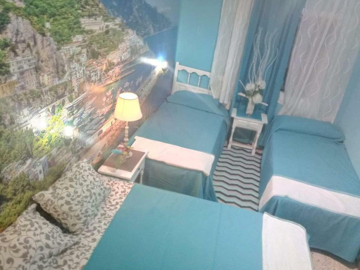 Can Pau Guesthouse Llança 외부 사진