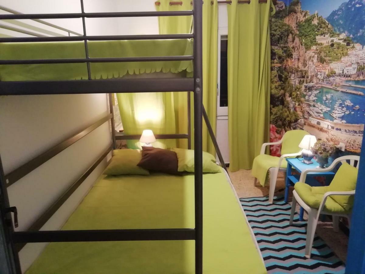 Can Pau Guesthouse Llança 외부 사진