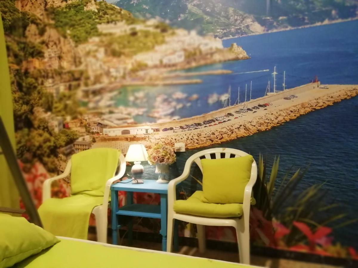Can Pau Guesthouse Llança 외부 사진