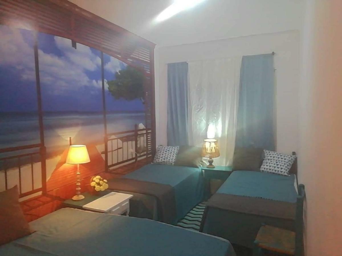 Can Pau Guesthouse Llança 외부 사진