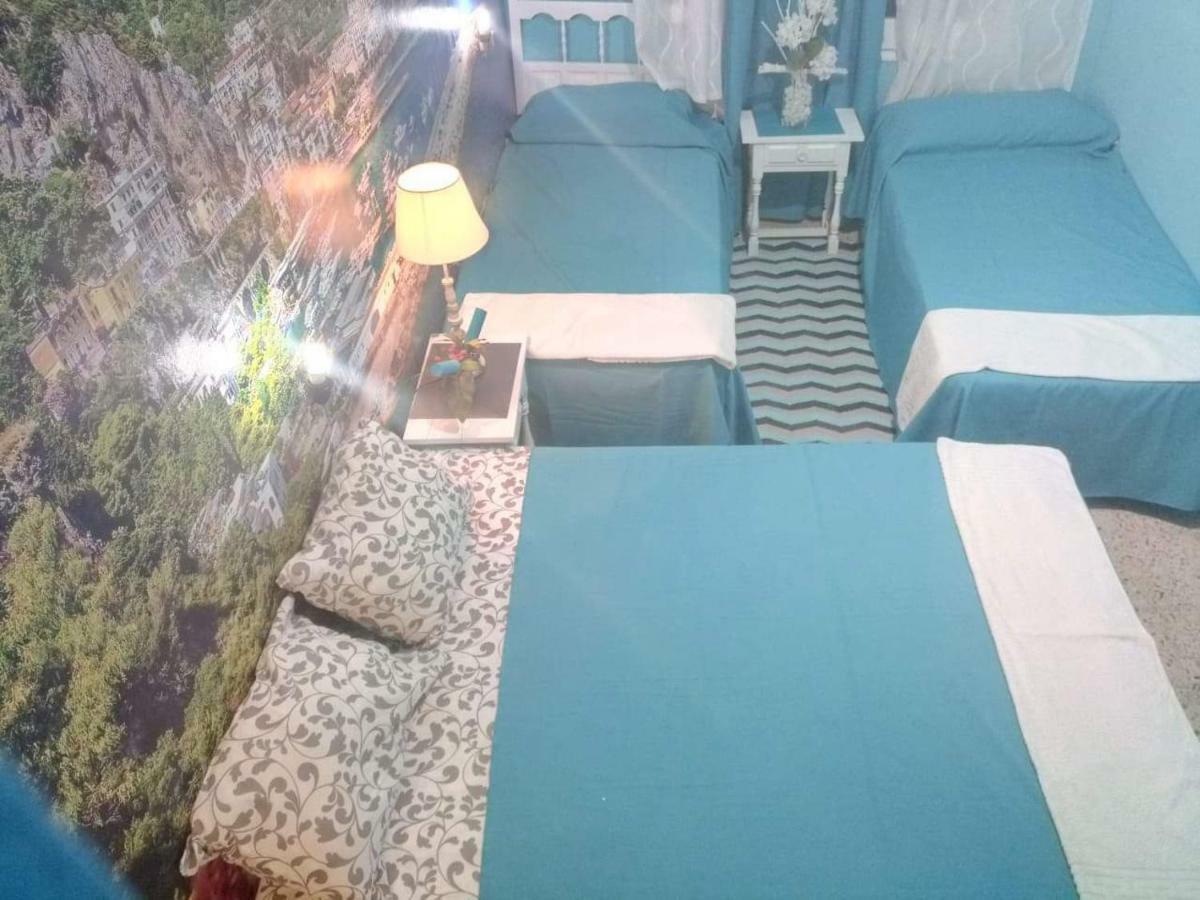 Can Pau Guesthouse Llança 외부 사진