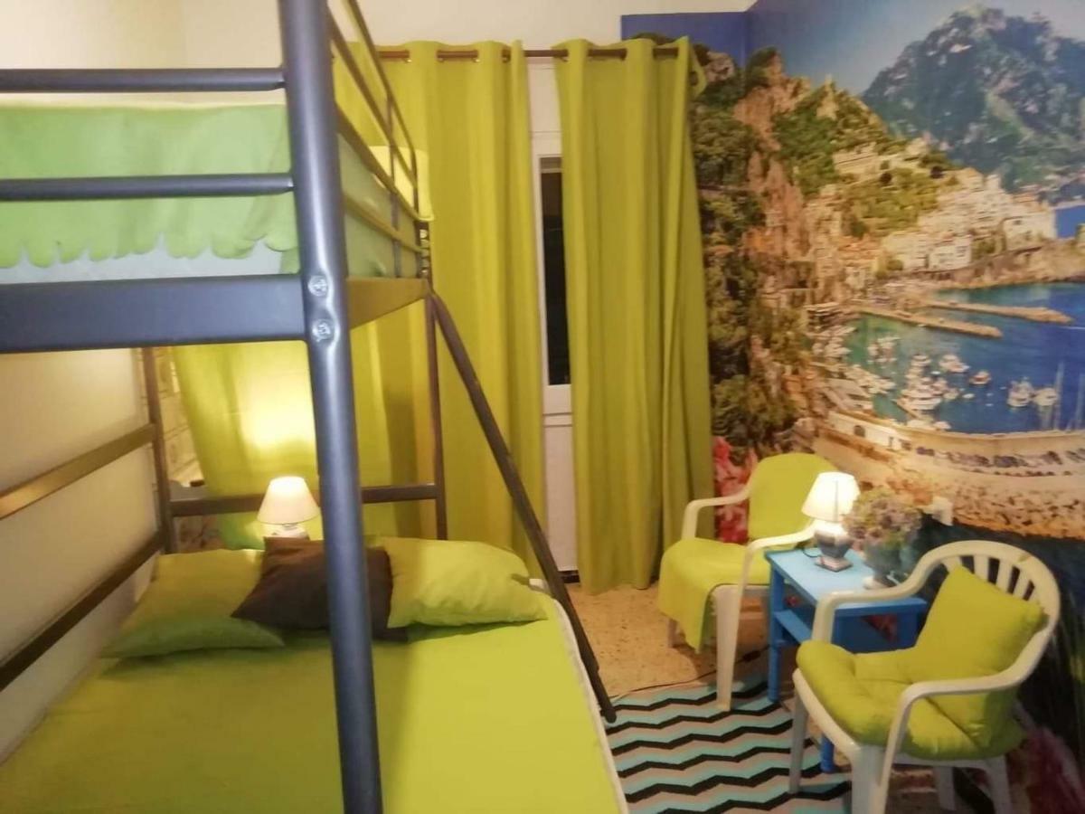 Can Pau Guesthouse Llança 외부 사진