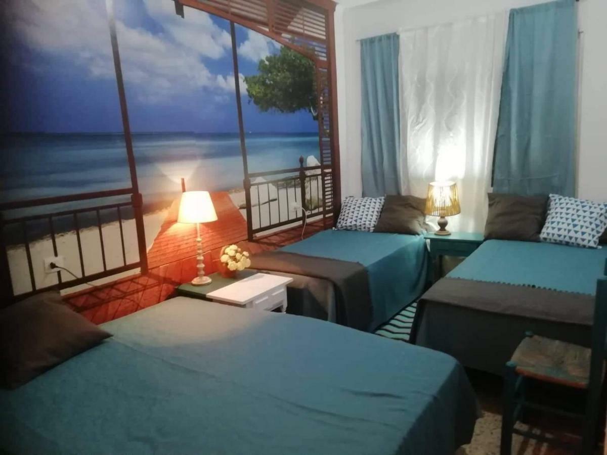 Can Pau Guesthouse Llança 외부 사진