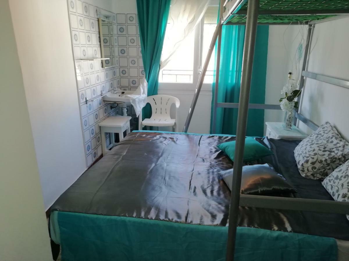 Can Pau Guesthouse Llança 외부 사진