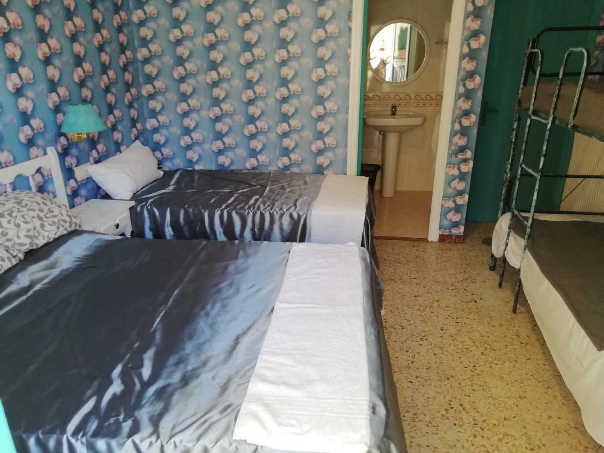Can Pau Guesthouse Llança 외부 사진