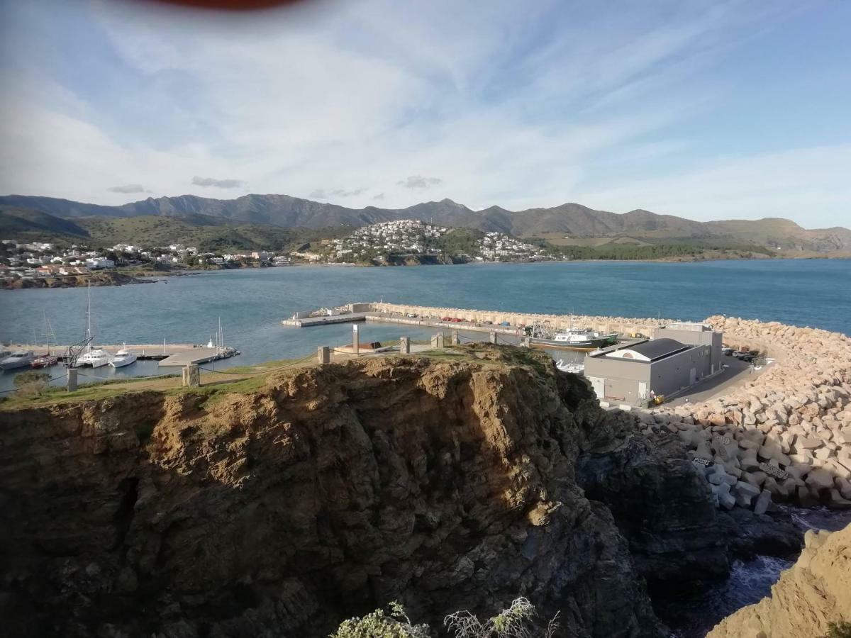 Can Pau Guesthouse Llança 외부 사진