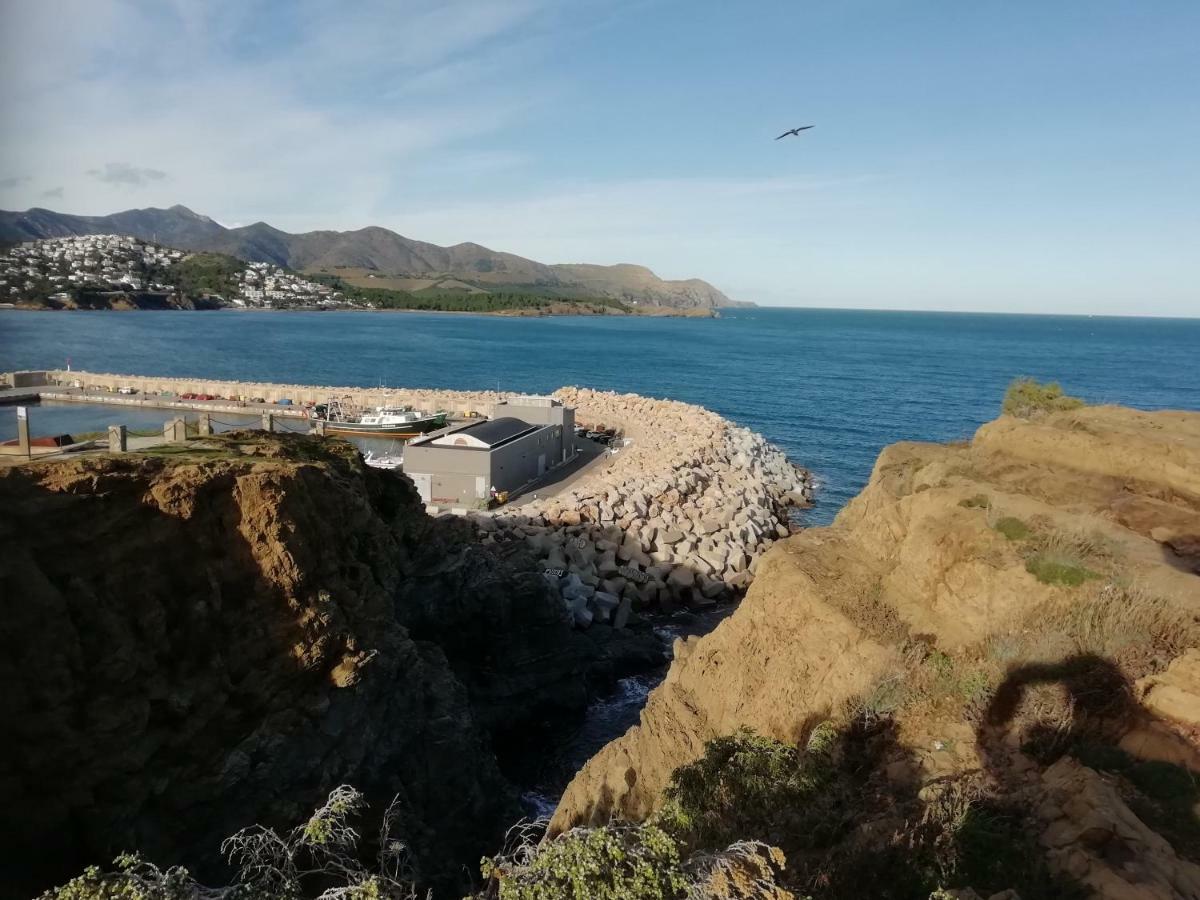 Can Pau Guesthouse Llança 외부 사진