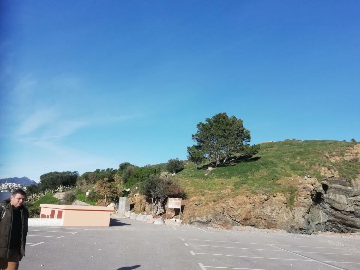 Can Pau Guesthouse Llança 외부 사진