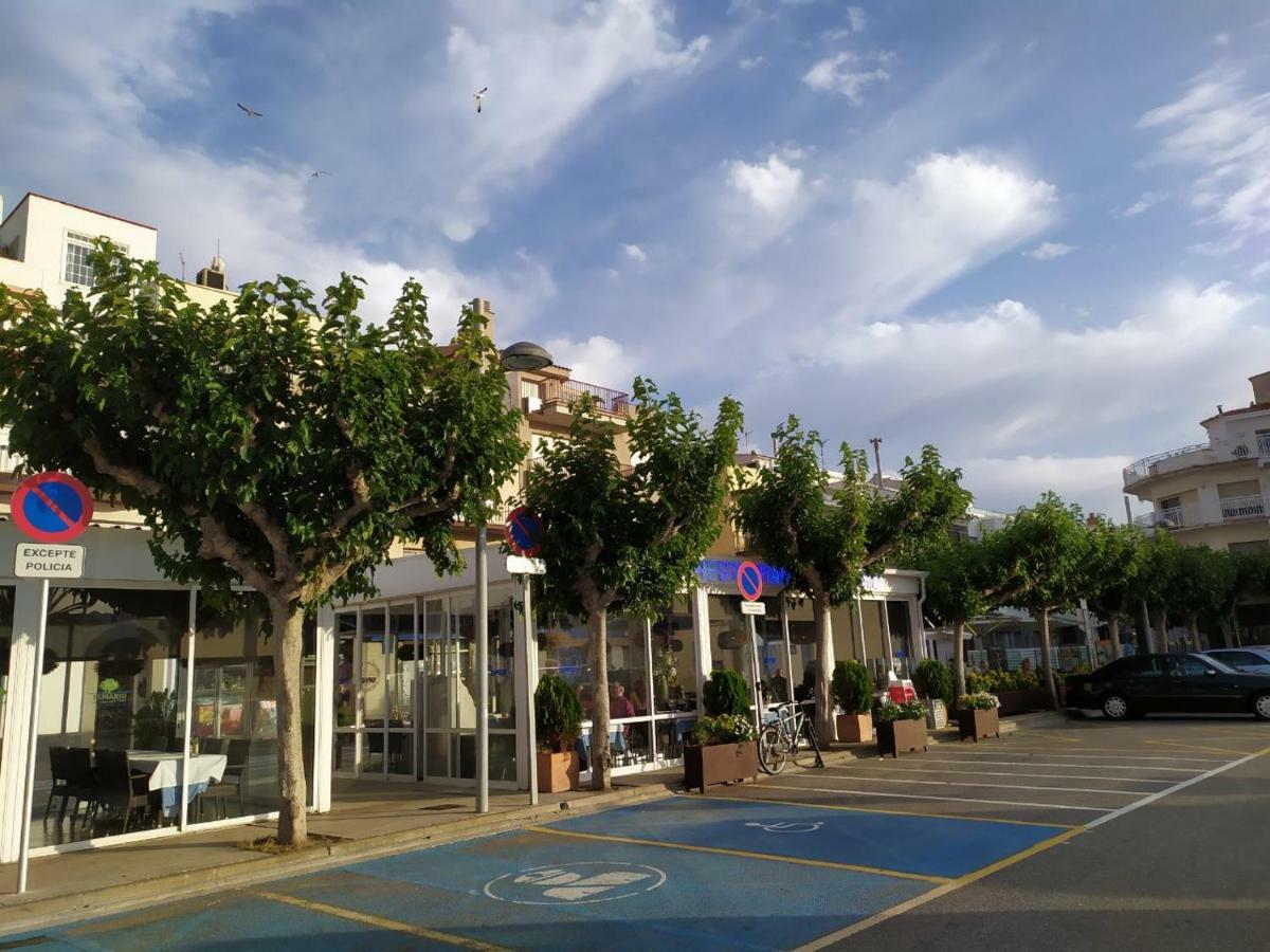 Can Pau Guesthouse Llança 외부 사진