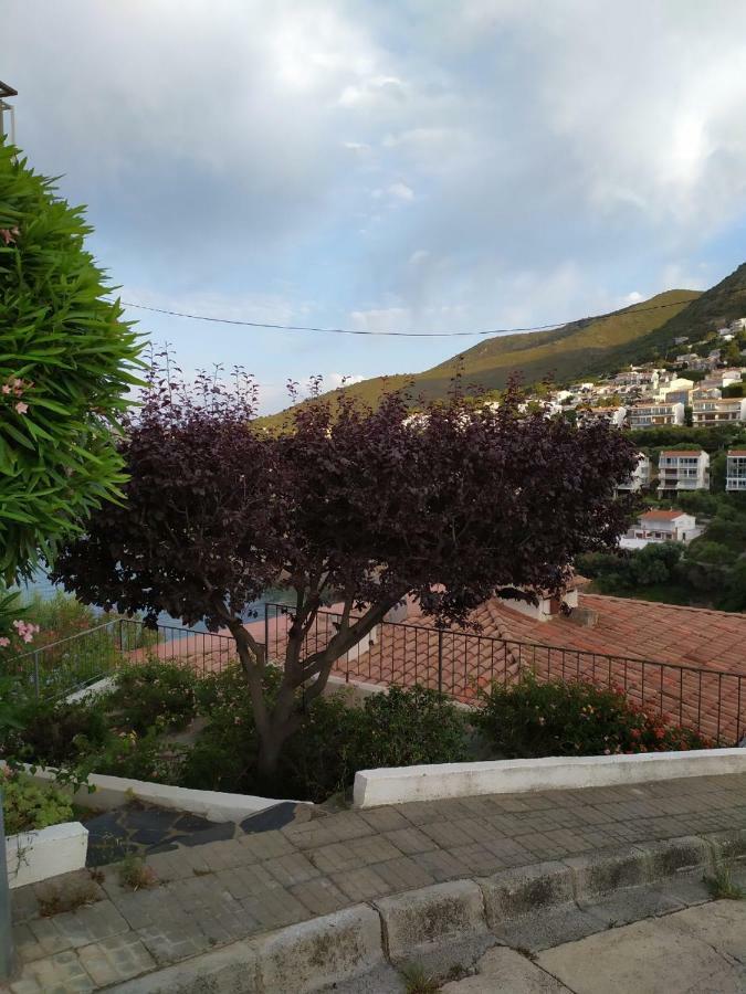 Can Pau Guesthouse Llança 외부 사진