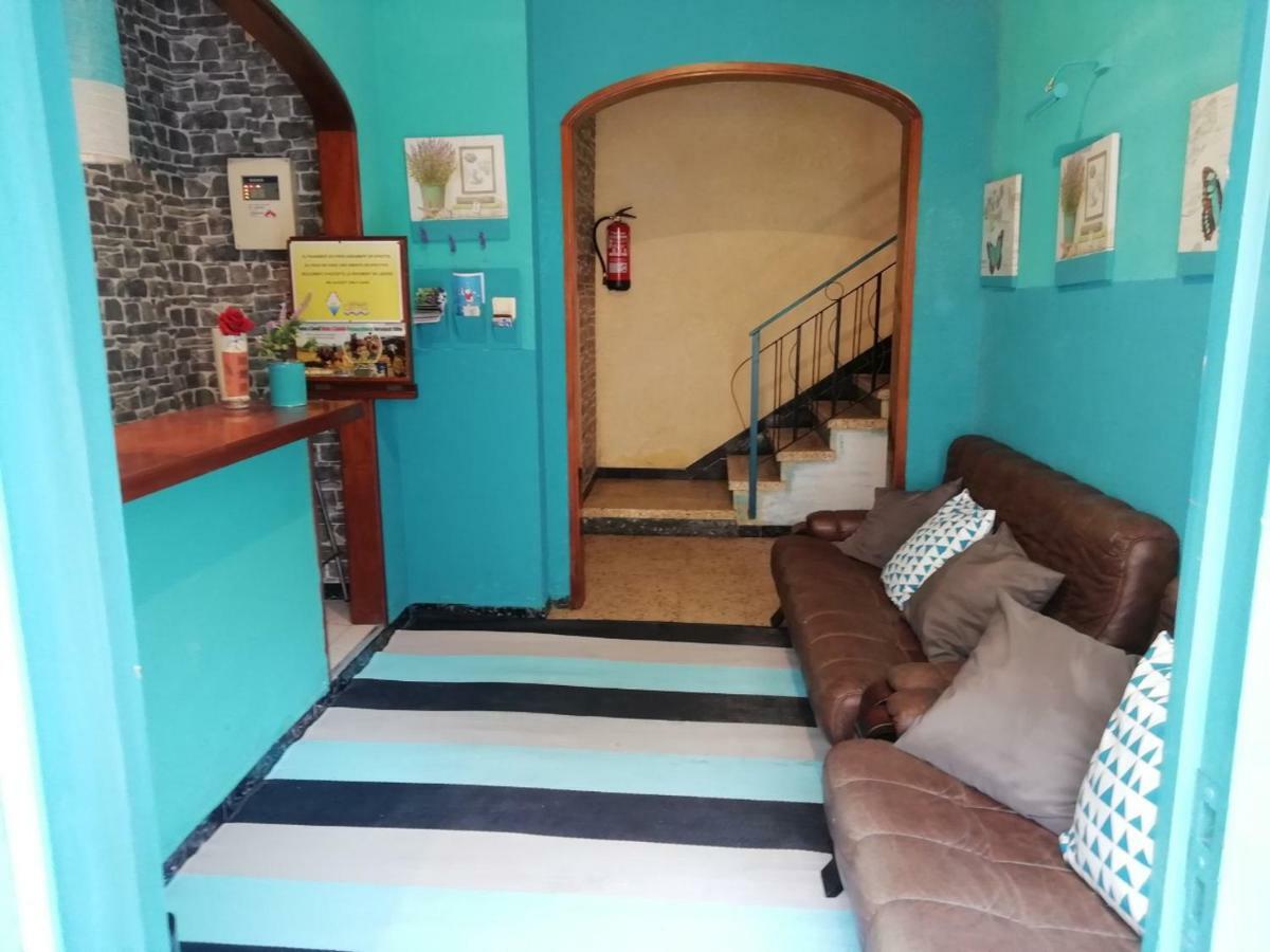 Can Pau Guesthouse Llança 외부 사진