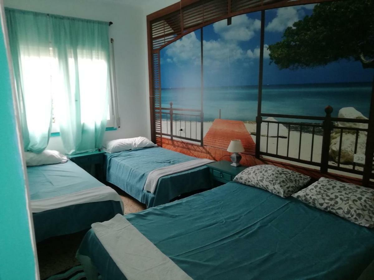 Can Pau Guesthouse Llança 외부 사진