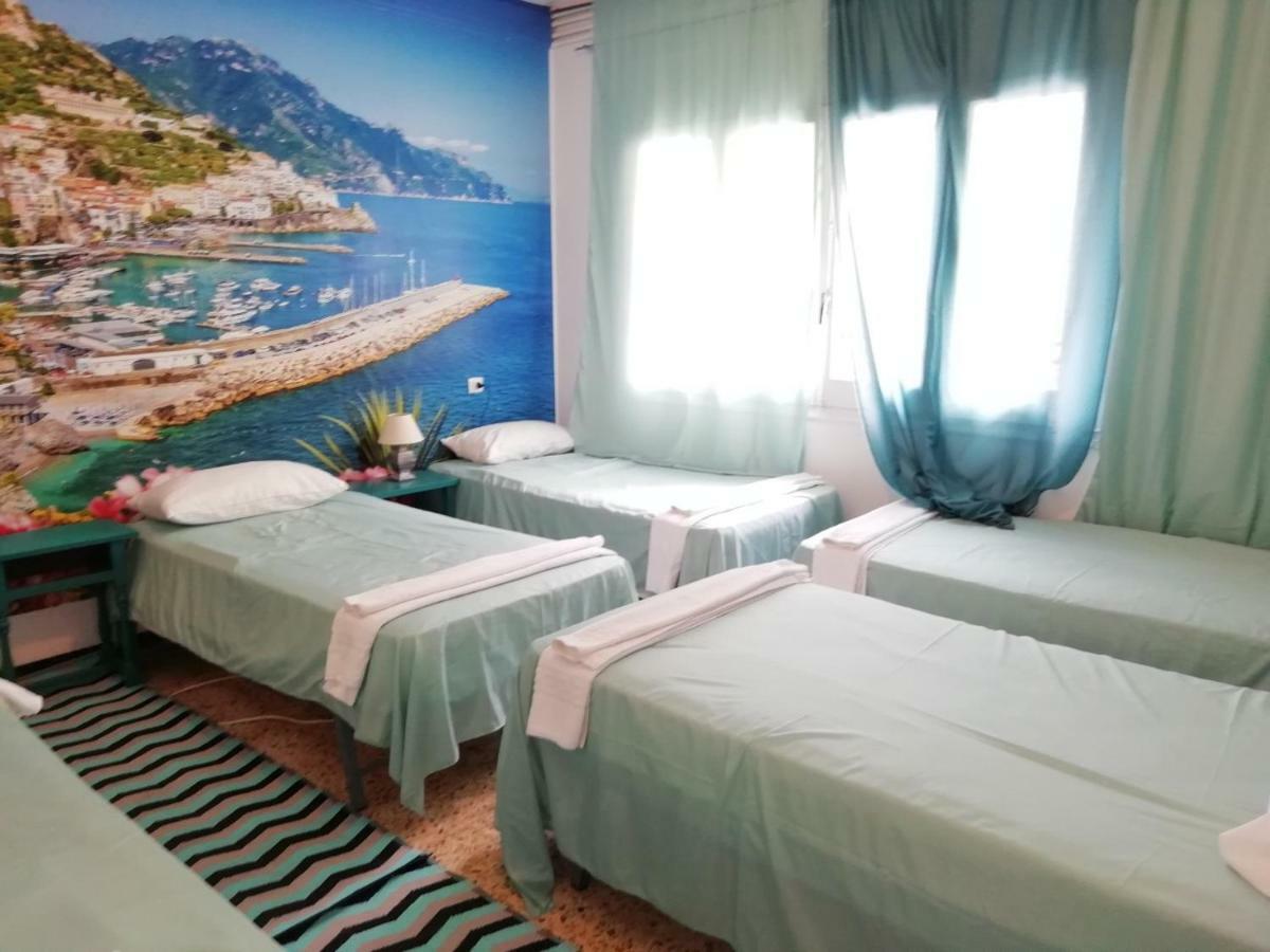 Can Pau Guesthouse Llança 외부 사진