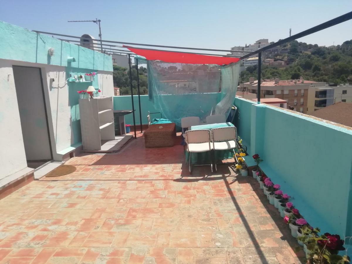 Can Pau Guesthouse Llança 외부 사진