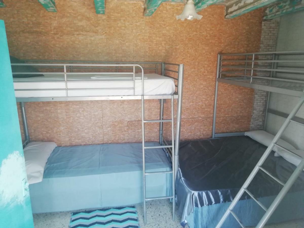 Can Pau Guesthouse Llança 외부 사진